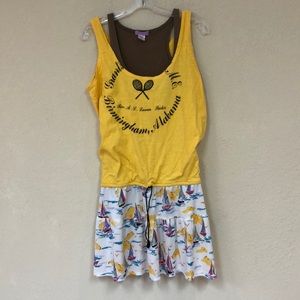 Urban renewal brirmingham Alabama dress size S/M